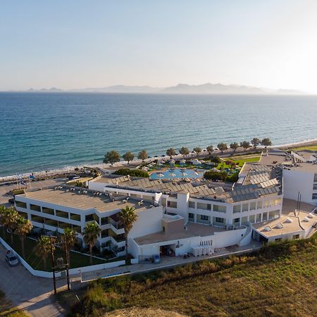 Kos Palace Tigkaki  Ngoại thất bức ảnh