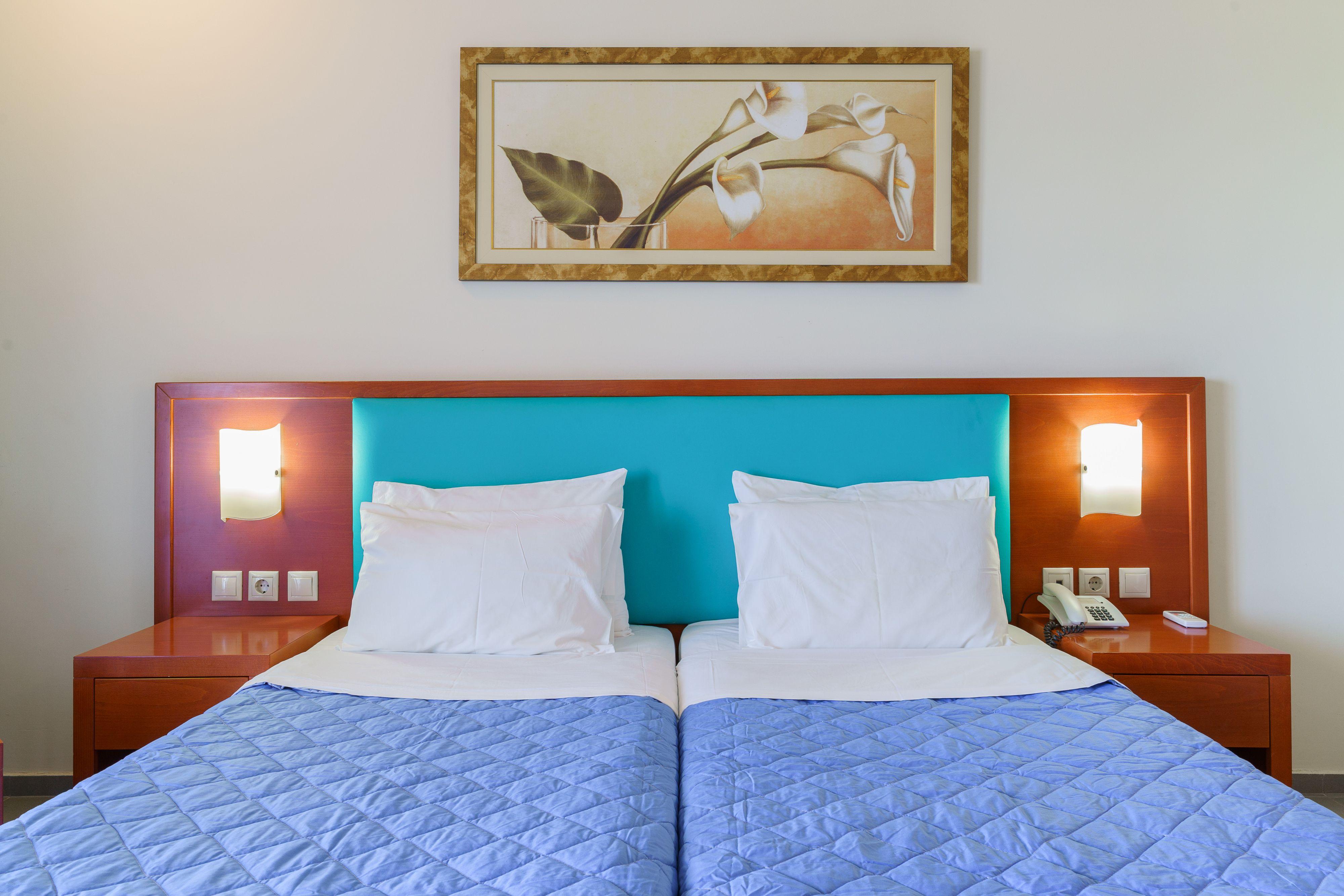 Kos Palace Tigkaki  Ngoại thất bức ảnh