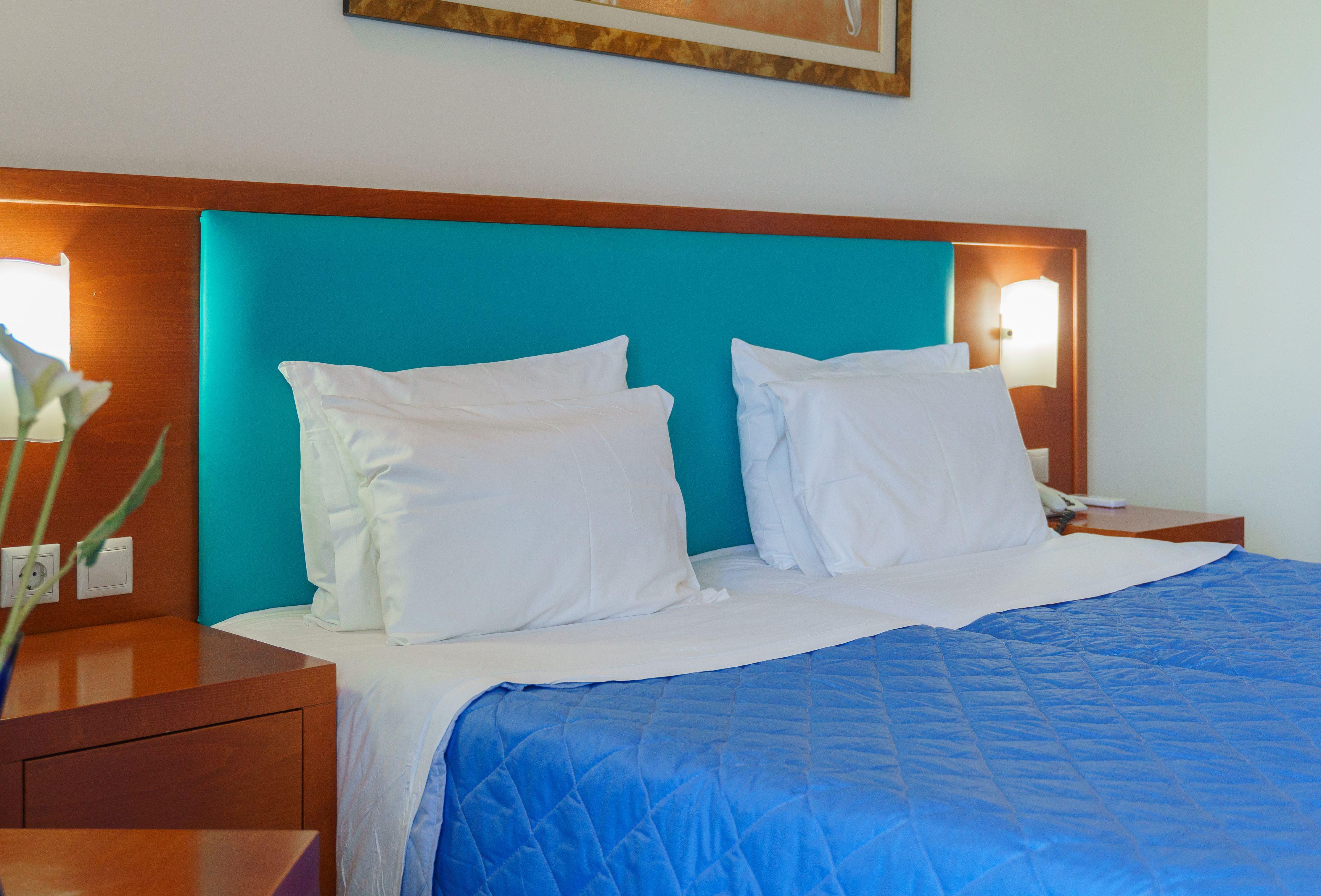 Kos Palace Tigkaki  Ngoại thất bức ảnh