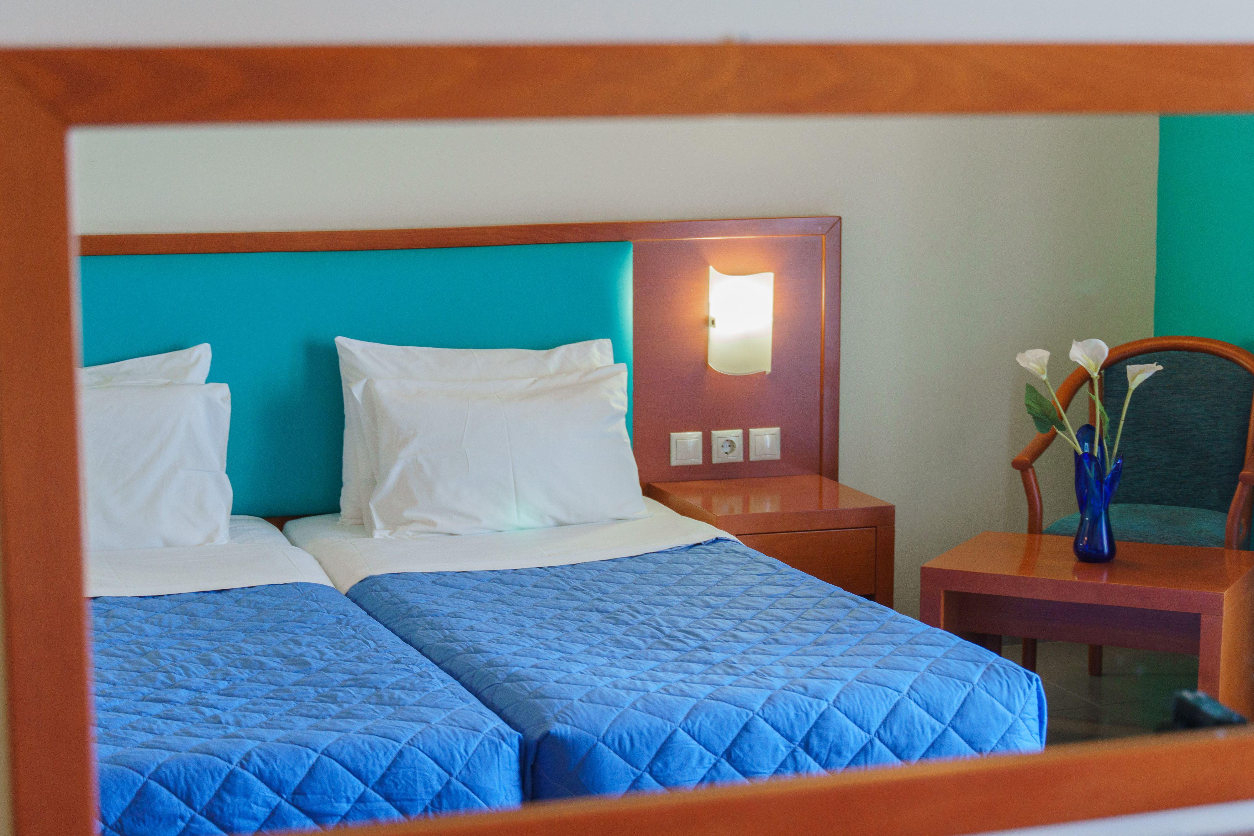Kos Palace Tigkaki  Ngoại thất bức ảnh