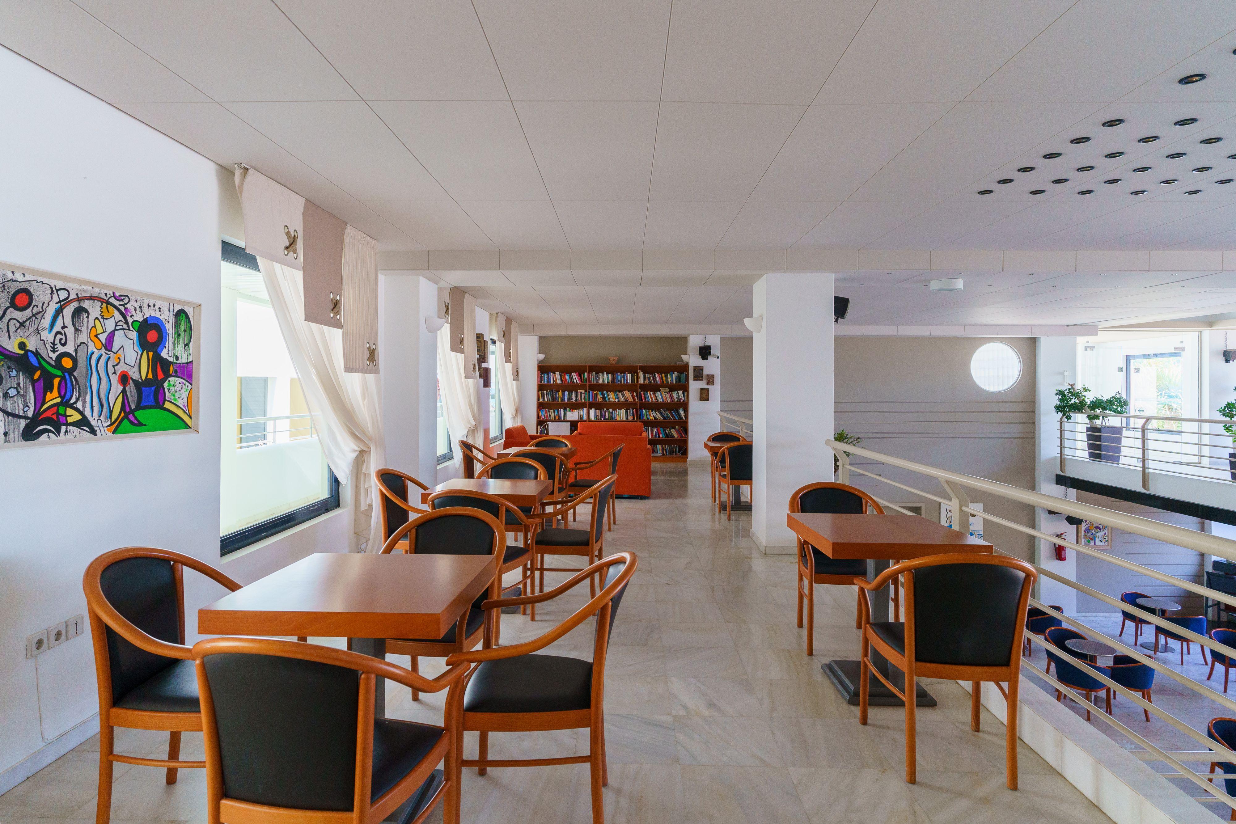 Kos Palace Tigkaki  Ngoại thất bức ảnh