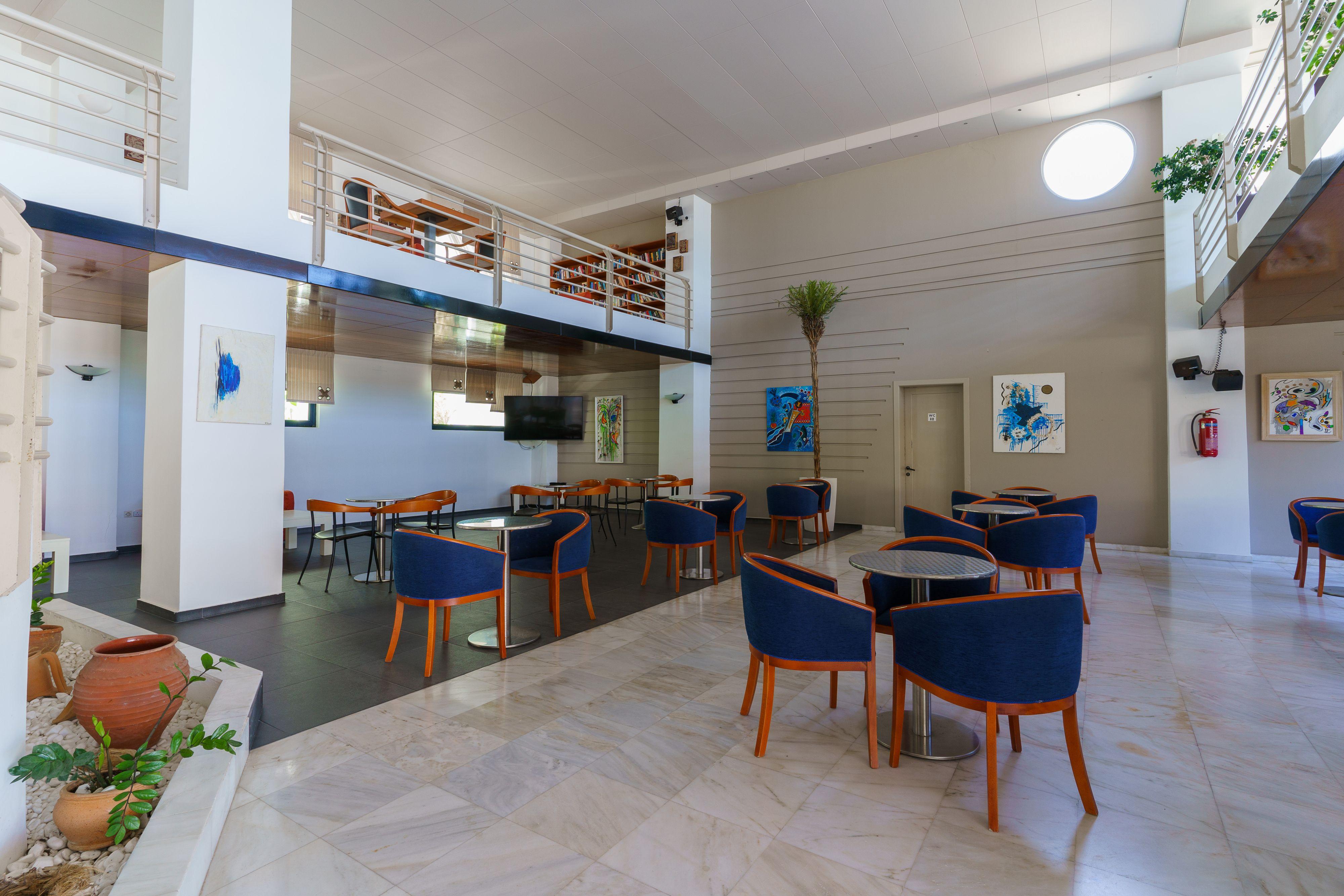 Kos Palace Tigkaki  Ngoại thất bức ảnh