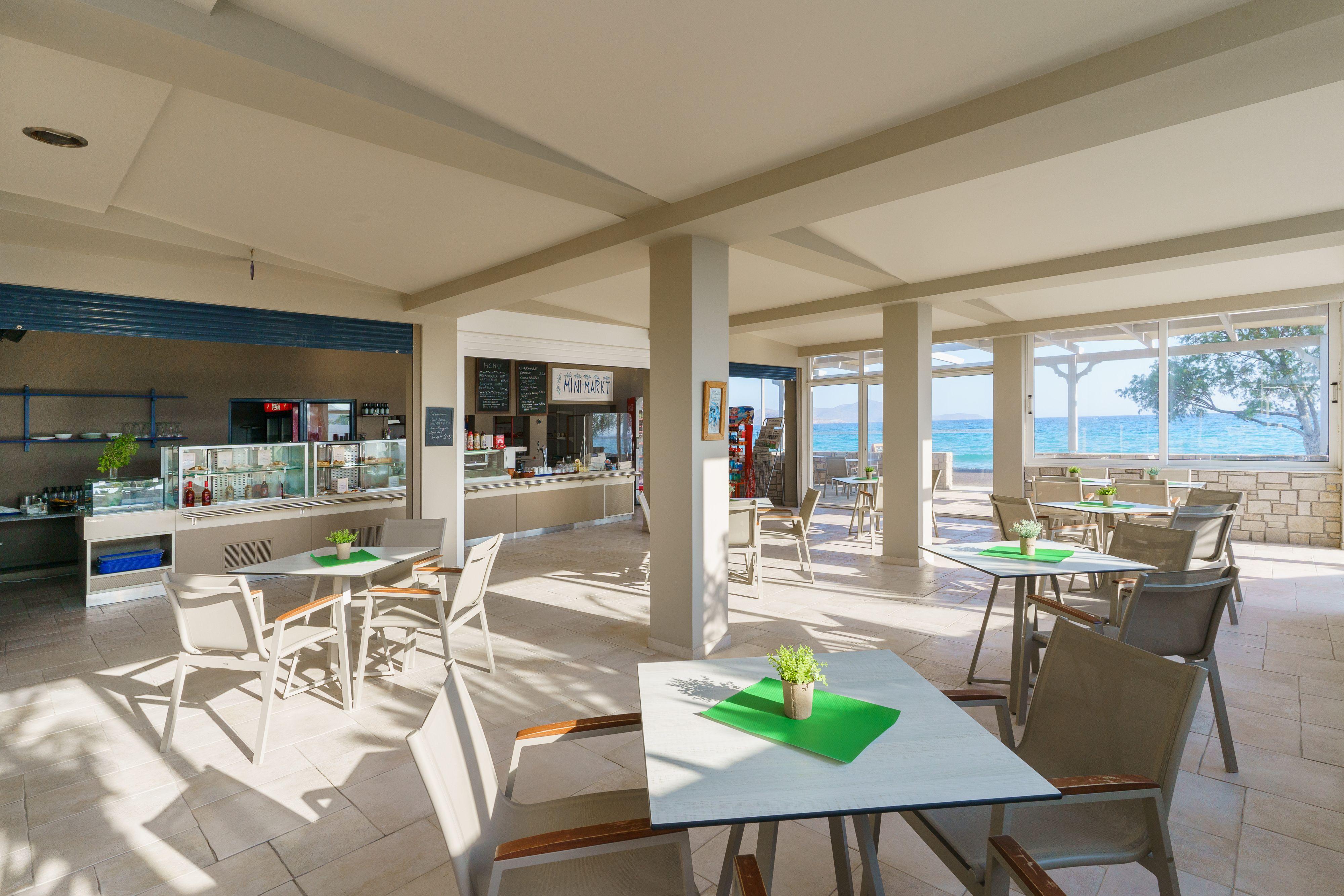 Kos Palace Tigkaki  Ngoại thất bức ảnh