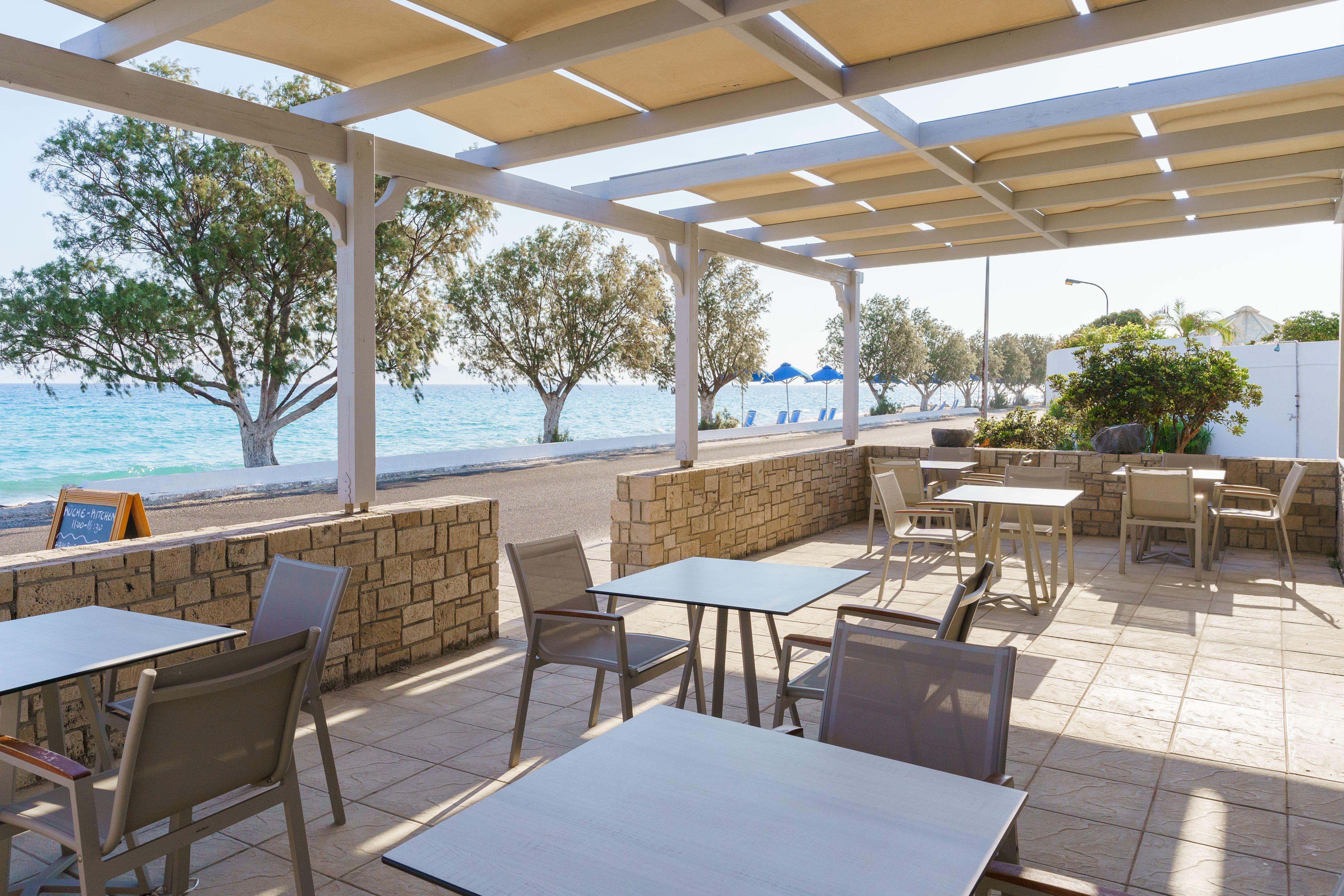 Kos Palace Tigkaki  Ngoại thất bức ảnh