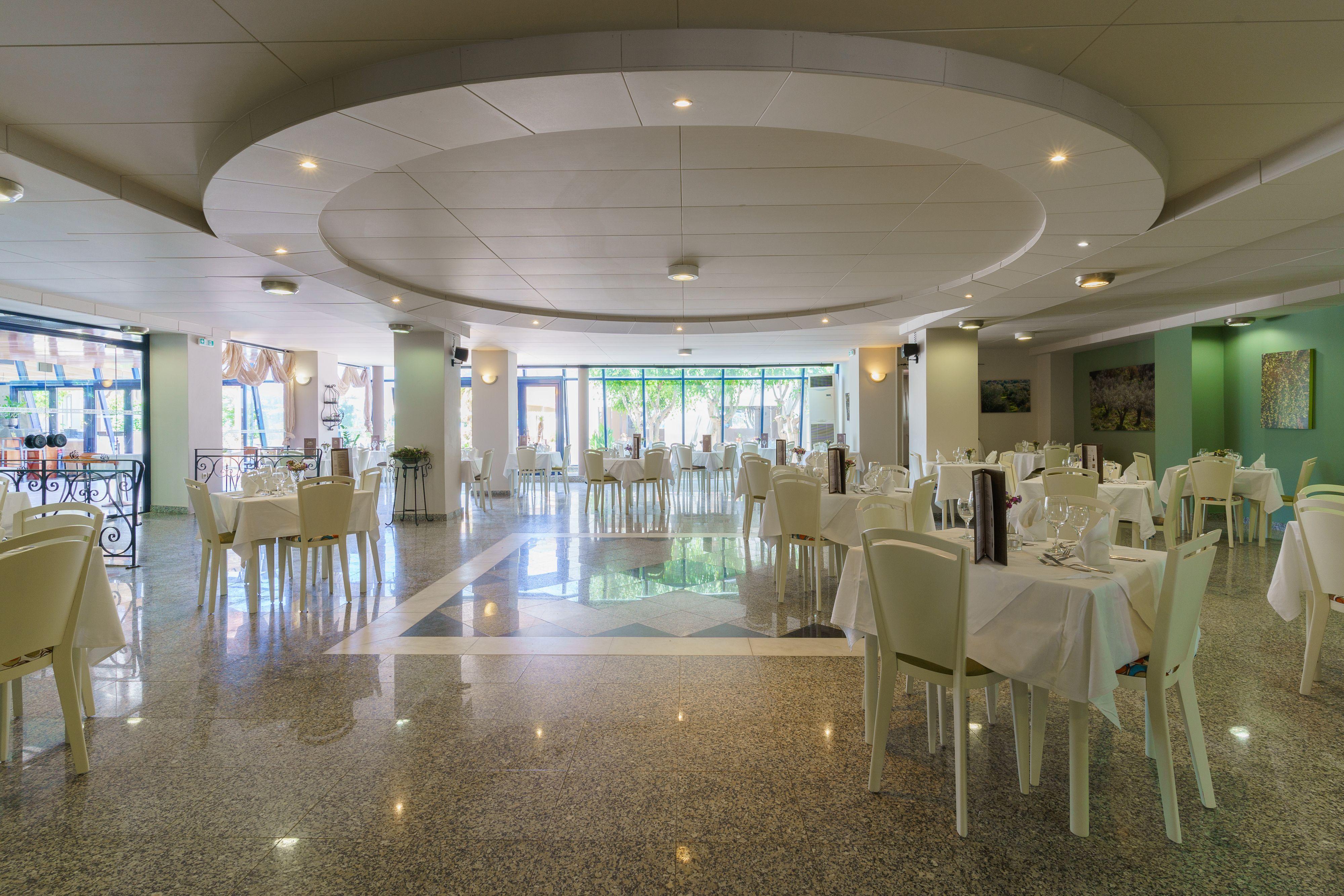 Kos Palace Tigkaki  Ngoại thất bức ảnh