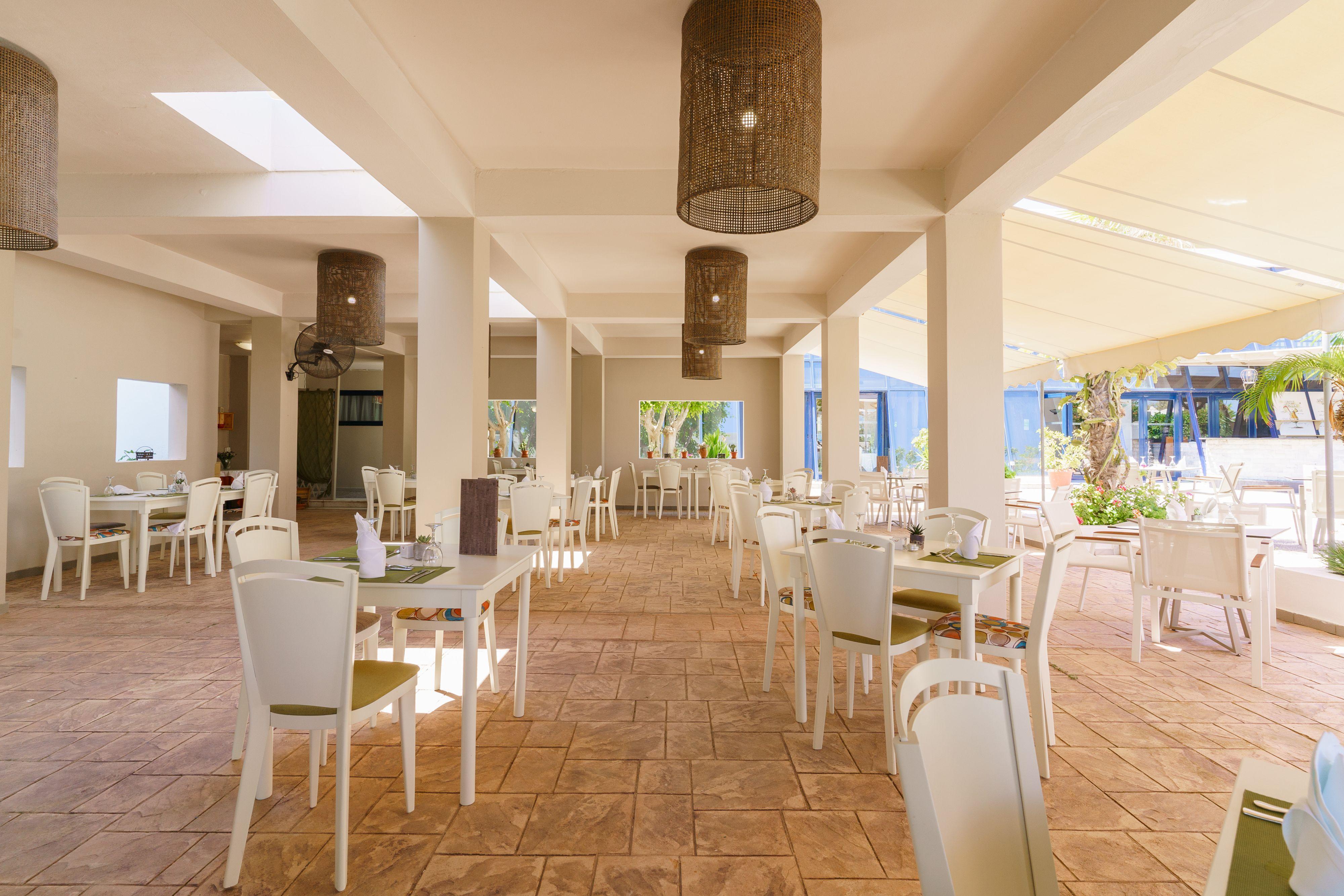 Kos Palace Tigkaki  Ngoại thất bức ảnh