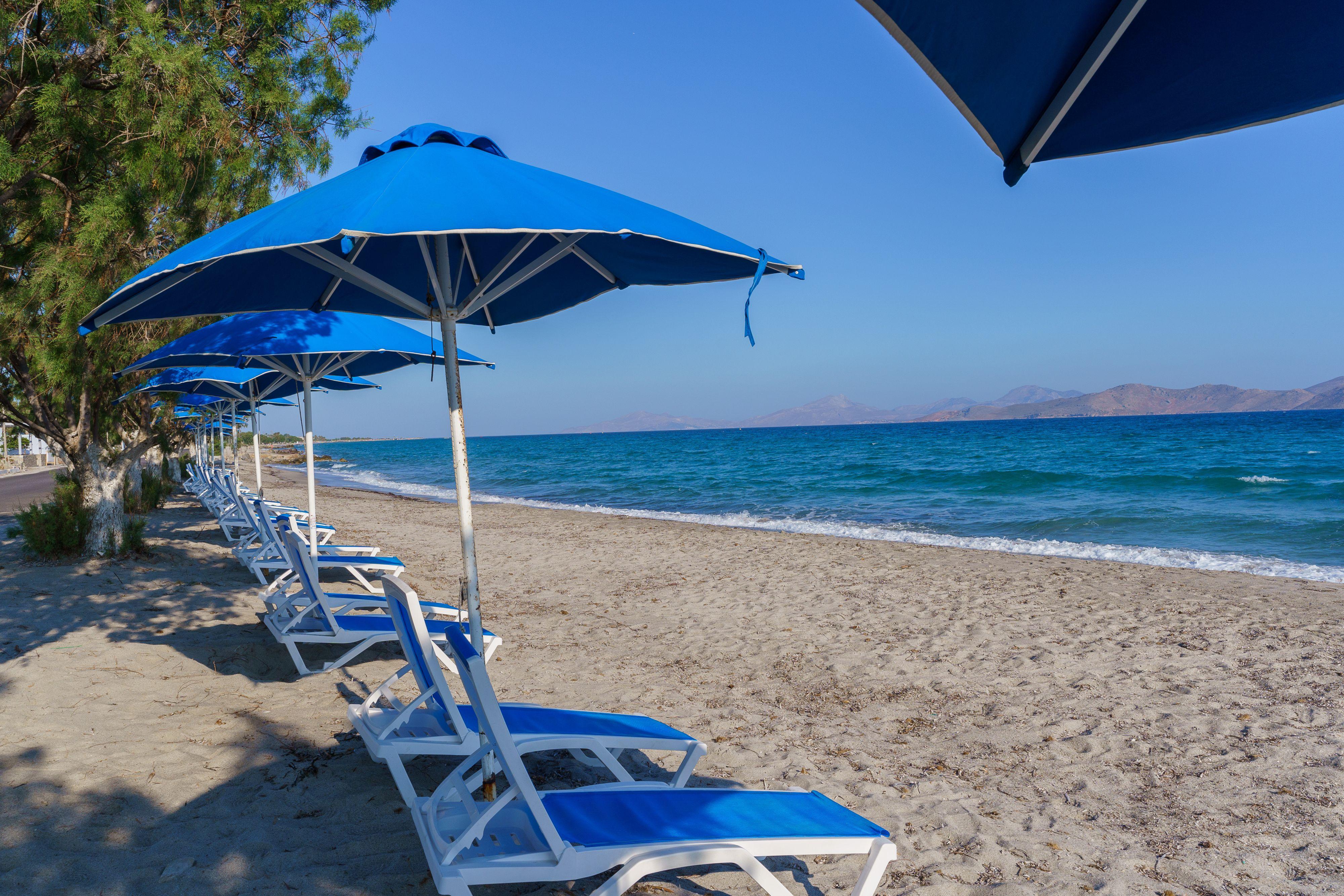 Kos Palace Tigkaki  Ngoại thất bức ảnh