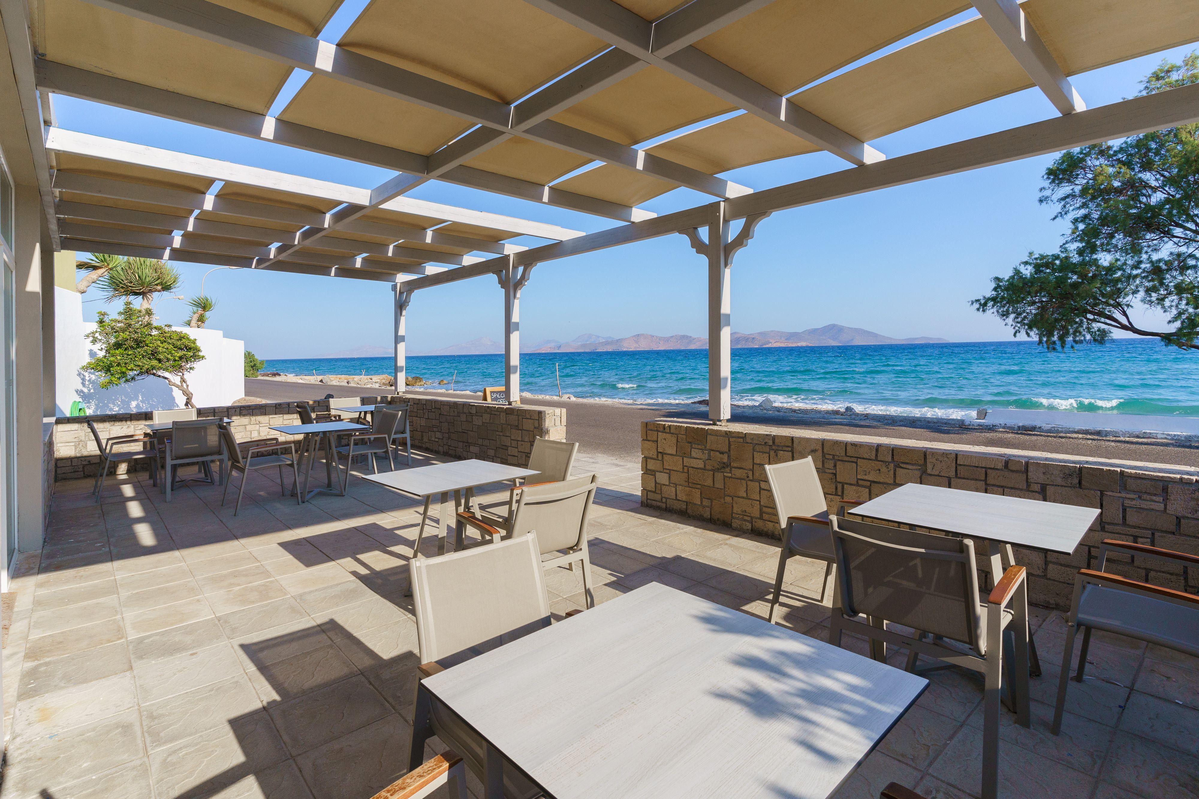 Kos Palace Tigkaki  Ngoại thất bức ảnh