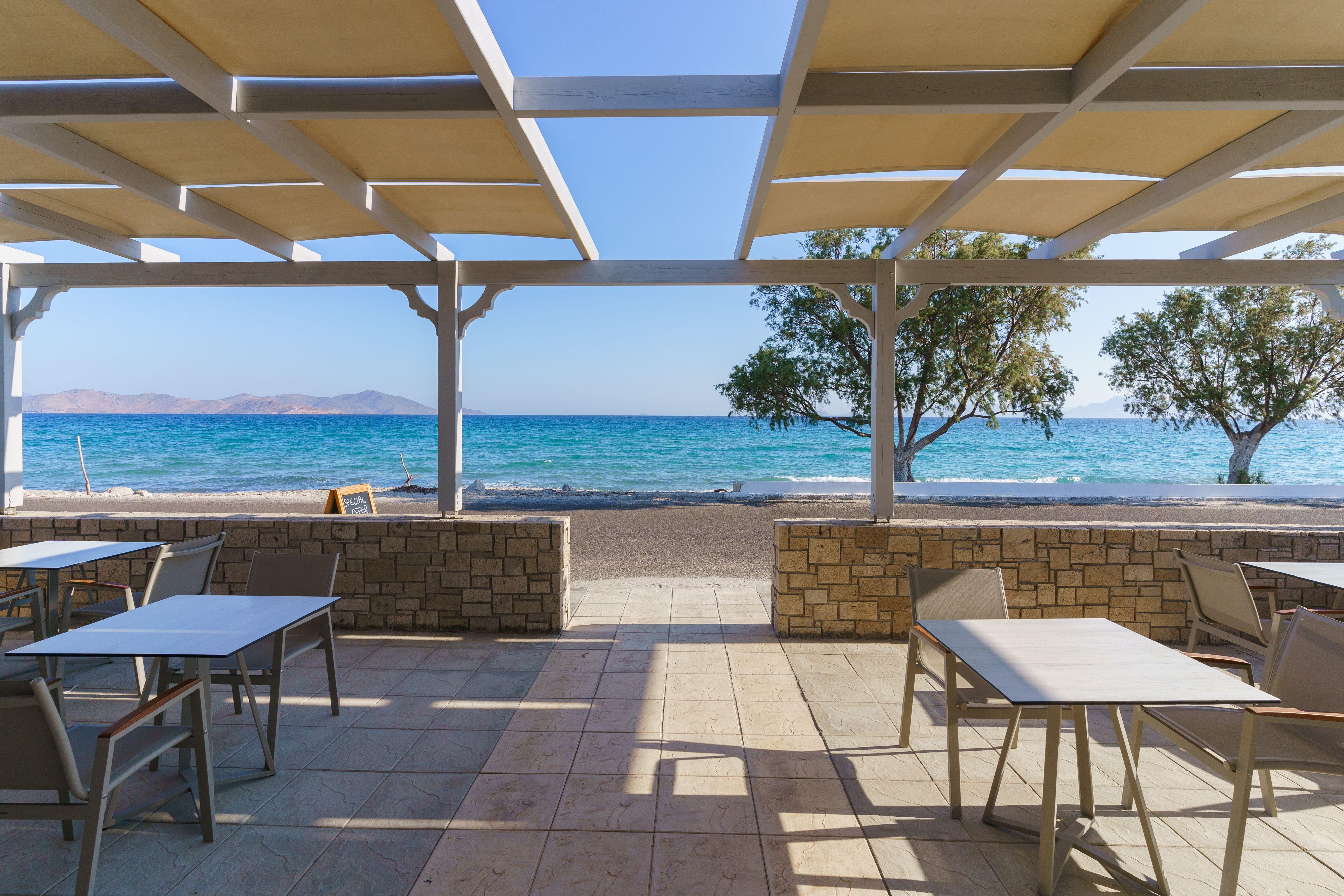 Kos Palace Tigkaki  Ngoại thất bức ảnh